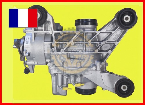 Différentiel haldex 0cq525010 - haldex,