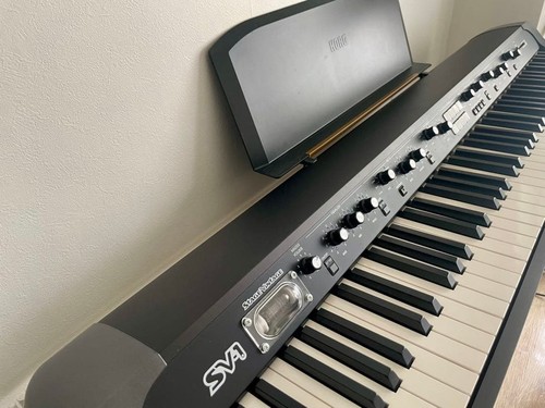 Korg sv1 stage vintage - korg, sv1-88