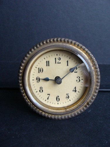 Cadran pendulette ancienne - cadran, de