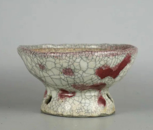 Pot bonsaï japonais - pot,