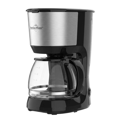Cafetière électrique 25l - Électrique, 1.25l