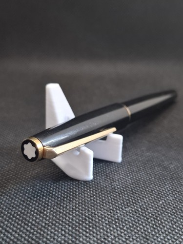 Ancien stylo plume - plume, blanc