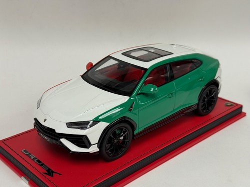 Collection lamborghini - 1/18,