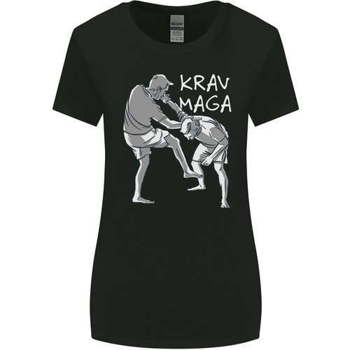 Krav maga arts - martiaux, mixtes