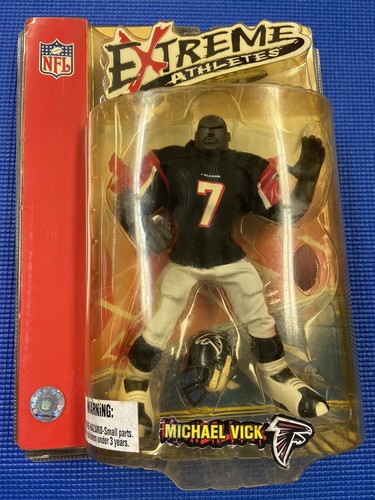 Michael vick nfl atlanta - michael,