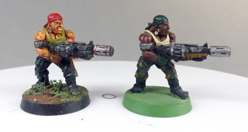 Warhammer 40k militarum - warhammer, 40k,