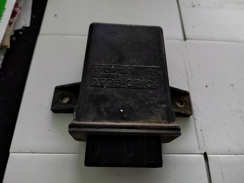 Commande ventilateur peugeot - commande,