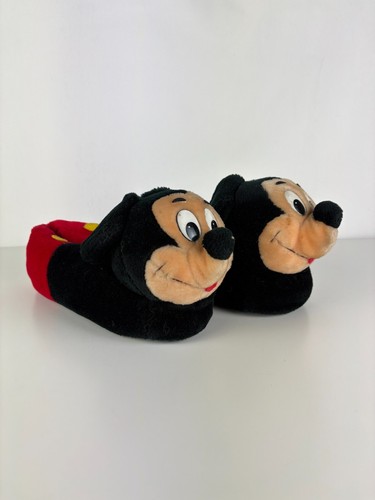 Anciens chaussons pantoufles - anciens, chaussons,
