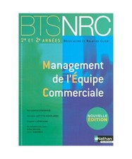 Management de l'équipe