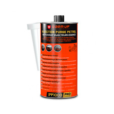 WARM UP INJECTION PURGE ESSENCE Nettoyant injecteur PRO