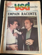 VSD n°30 du 31/03/1978