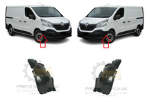 Neuf Pour Renault Trafic