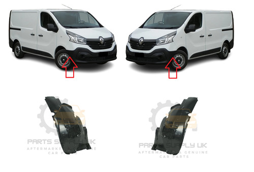 Neuf pour renault trafic - neuf,