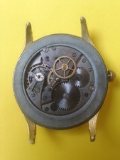 montre mécanique Tissot