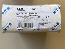 Contacteur de puissance Eaton DILMC65 (230 V