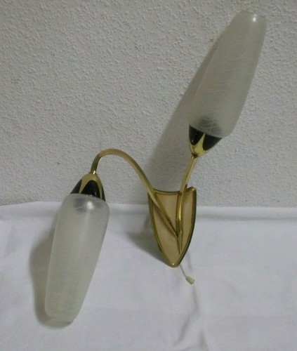 Lampe murale originale - lampe, 50/60s
