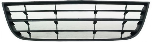 Grille pare choc avant - pare-choc,