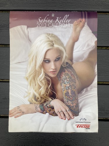 Poster calendar 2013 sabina - calendar,