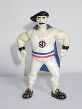 Figurine PVC Plastoy BD 1996