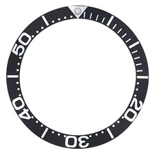 BEZEL INSERT FOR INVICTA 9094