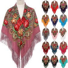 1 Femme Musulmane Russe