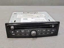 Autoradio CD Bluetooth - Renault Clio III phase 2 livré avec code - 281151921R