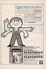 pub Shell (IPSO) année 60