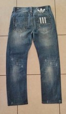 Jeans Diesel X Adidas Vintage