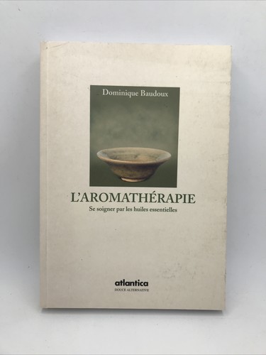 Aromathérapie baudoux - -,