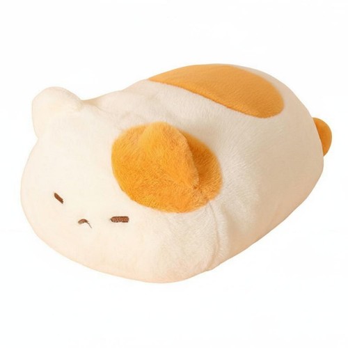 Peluche chat mignon poupée - chat,