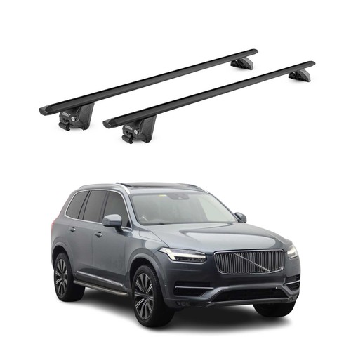 Barres toit transversales - barres,