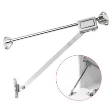 Barre de support de porte à