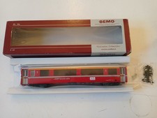 Collection Bemo hom / voiture