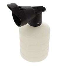 Diffuseur + réservoir