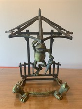 Porte parapluie art nouveau - porte,