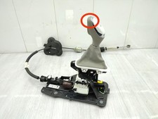 Levier de vitesses RENAULT ZOE