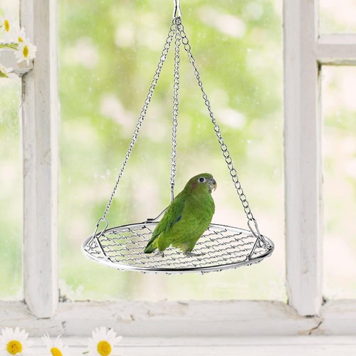 Perchoir pour perroquet
