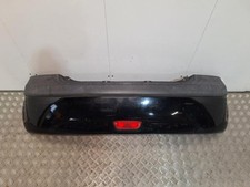 Pare choc arriere HYUNDAI GETZ