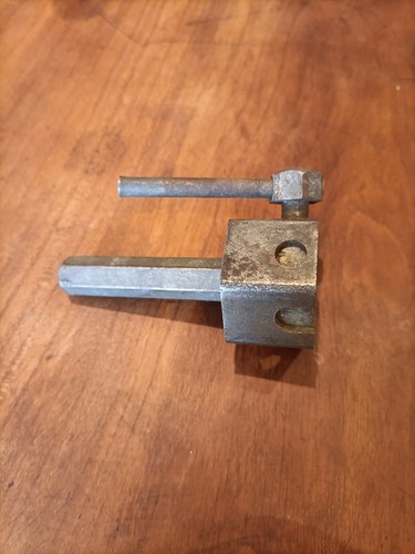 Pince sertir riveté - a,