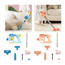 Aspirateur pour enfants, jouet