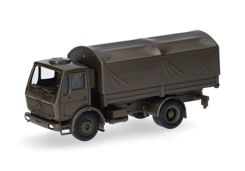 Herpa mercedes benz - herpa,,