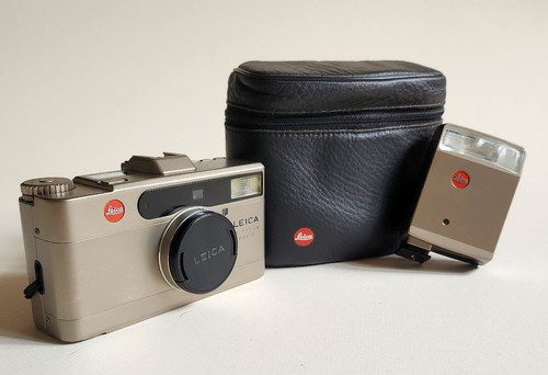 Appareil photo leica minilux - leica,