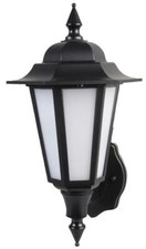 Extérieur Mural Lanterne