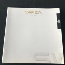 Clock catalog / Catalogue