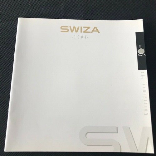 Clock catalog catalogue - clock,