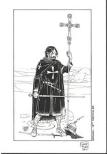 EX-LIBRIS LES CHEMINS DE