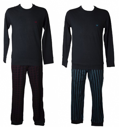 Emporio armani pyjama homme - emporio,