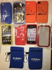 iPod, iPhone case sleave pouch