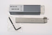 Iscar Porte-Outils De Précision HGHR1616-12-3T6