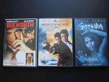 HALLE BERRY : LOT 9 FILMS DVD